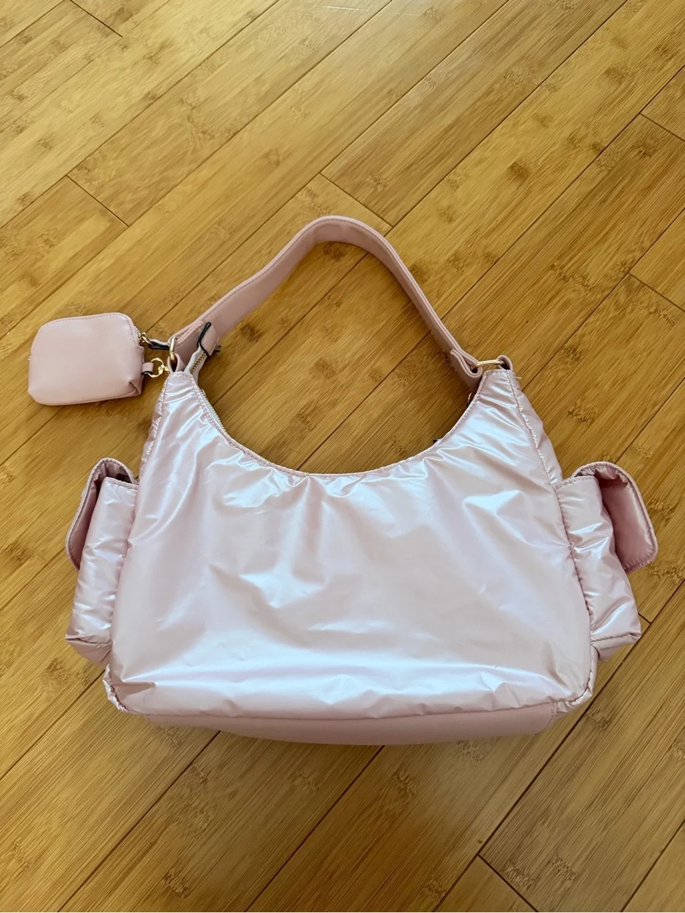 Juicy Couture soft light